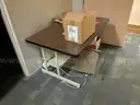 Office Furniture Lot