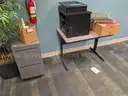 Office Furniture Lot