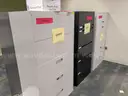 Office Furniture Lot