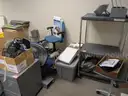 Office Furniture Lot