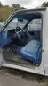 1993 Ford Ranger Pickup