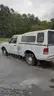 1993 Ford Ranger Pickup