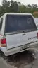 1993 Ford Ranger Pickup