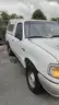 1993 Ford Ranger Pickup