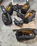 Cannon Camcorder Lot
