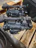 Cannon Camcorder Lot