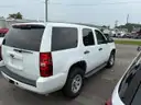 2010 Chevrolet Tahoe