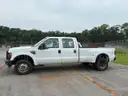 2008 Ford F-350 Super Duty Dually