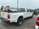 2008 Ford F-350 Super Duty Dually