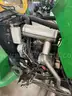 John Deere Lawn &#x26; Garden Tractor
