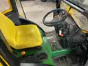 John Deere Lawn &#x26; Garden Tractor