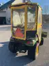 John Deere Lawn &#x26; Garden Tractor