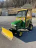 John Deere Lawn &#x26; Garden Tractor