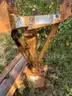 Rear Blade Attachment