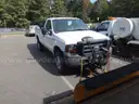 2007 Ford F-350