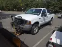 2007 Ford F-350