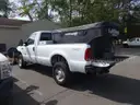 2007 Ford F-350