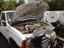 2007 Ford F-350