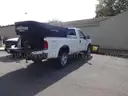 2007 Ford F-350