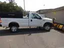 2007 Ford F-350