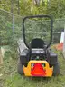 Zero Turn Mower