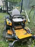 Zero Turn Mower