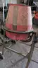 Red Lion Portable Cement Mixer