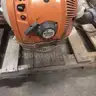 Used Stihl BR550 Leaf Blower Backpack &#x22;JM&#x22;