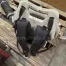 Used Stihl BR550 Leaf Blower Backpack &#x22;JM&#x22;