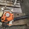 Used Stihl BG86 Leaf Blower &#x22;JM&#x22;