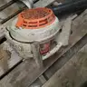 Used Stihl BG86 Leaf Blower &#x22;JM&#x22;