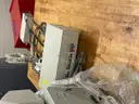 LabVolt Robot Arms