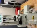 LabVolt Robot Arms