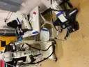 LabVolt Robot Arms