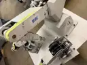 LabVolt Robot Arms