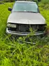 2000 Chevrolet Blazer