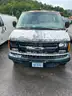 1998 Chevrolet Express Van