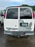 1998 Chevrolet Express Van