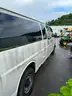 1998 Chevrolet Express Van