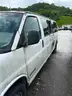 1998 Chevrolet Express Van