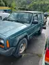 1998 Jeep Cherokee
