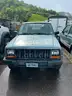 1998 Jeep Cherokee