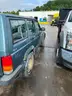 1998 Jeep Cherokee