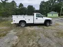2006 GMC 2500 Truck