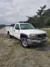 2006 GMC 2500 Truck