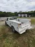 2006 GMC 2500 Truck