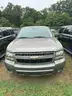 2009 Chevrolet Tahoe SUV