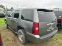 2009 Chevrolet Tahoe SUV