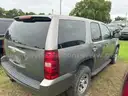 2009 Chevrolet Tahoe SUV
