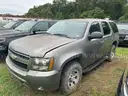 2009 Chevrolet Tahoe SUV